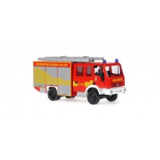 RI60697 Fire service -IVECO MAGIRUS EuroFire TLF 16/25 „Feuerwehr Waging am See“