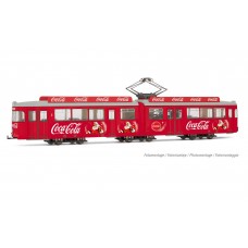 RI2755 Coca Cola tram “Christmas” → see right for license restrictions
