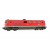RI2818S diesel locomotive class 2050, red livery, ÖBB, period IV-V, with DCC-Sound