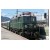 RI2819 ÖBB, electric locomotive class 1040, green livery, period III-IV