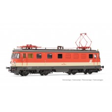 RI2854 ÖBB, electric locomotive class 1046, Valousek-livery, period IV-V