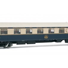 RI4319 Venice-Simplon-Orient-Express, bar coach