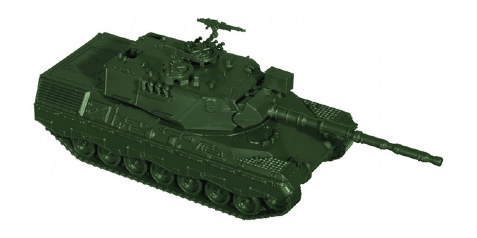 RO05134 - Main battle tank „Leopard 1 A3"