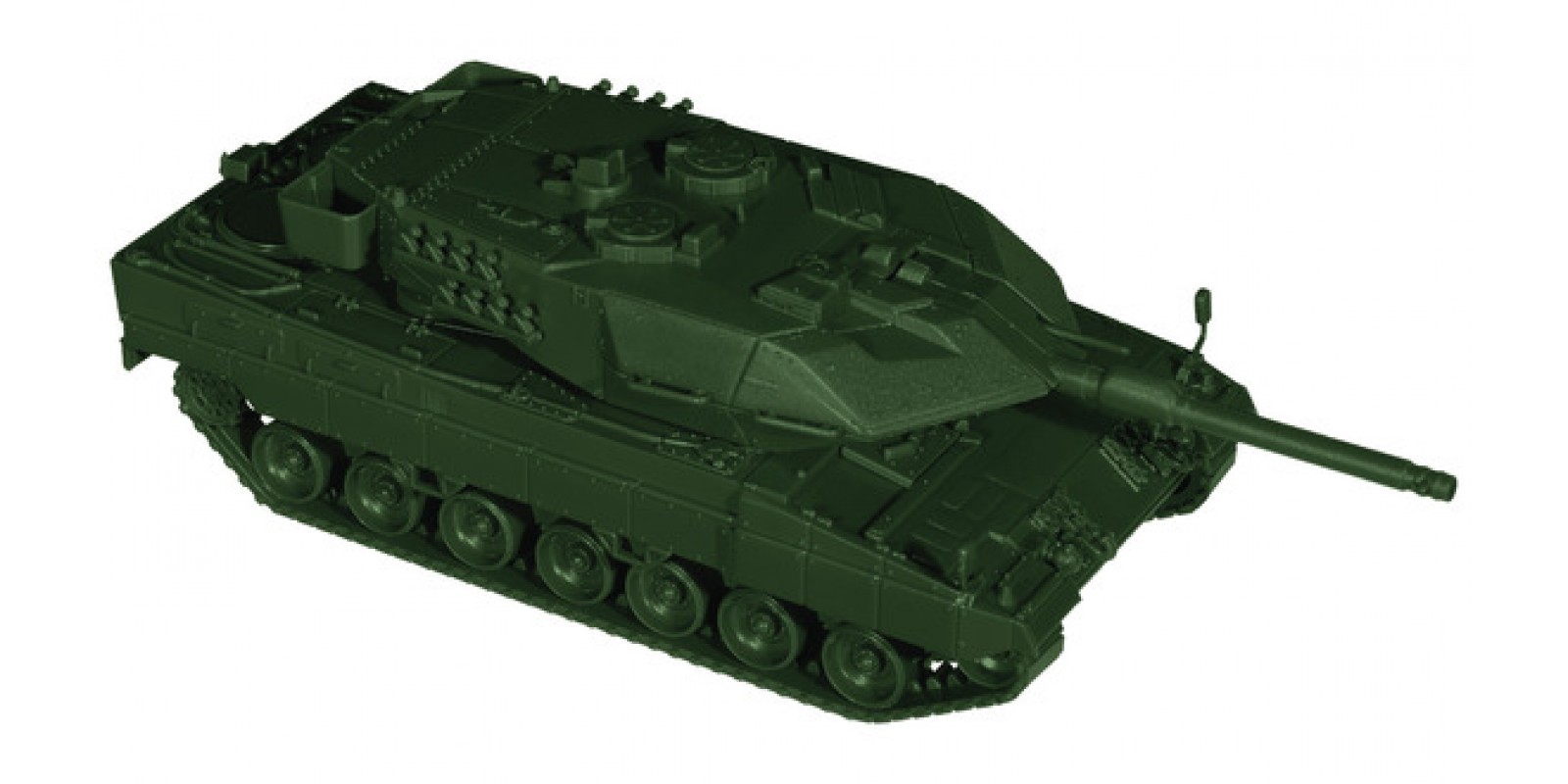 RO05120 - Main battle tank M1 A1 „Abrams"