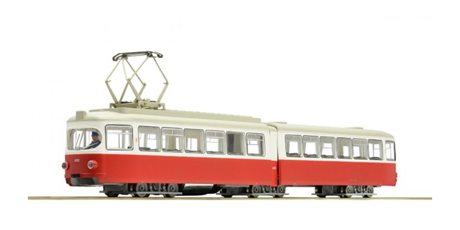 RO52583 - Tramway