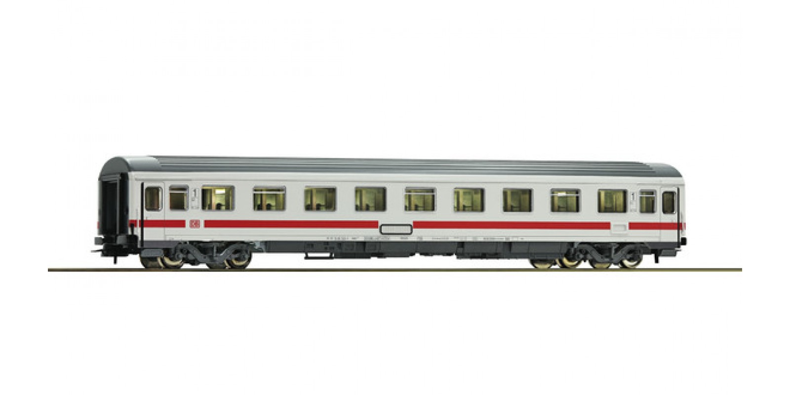 RO54260 - 1st class compartment car, DB AG