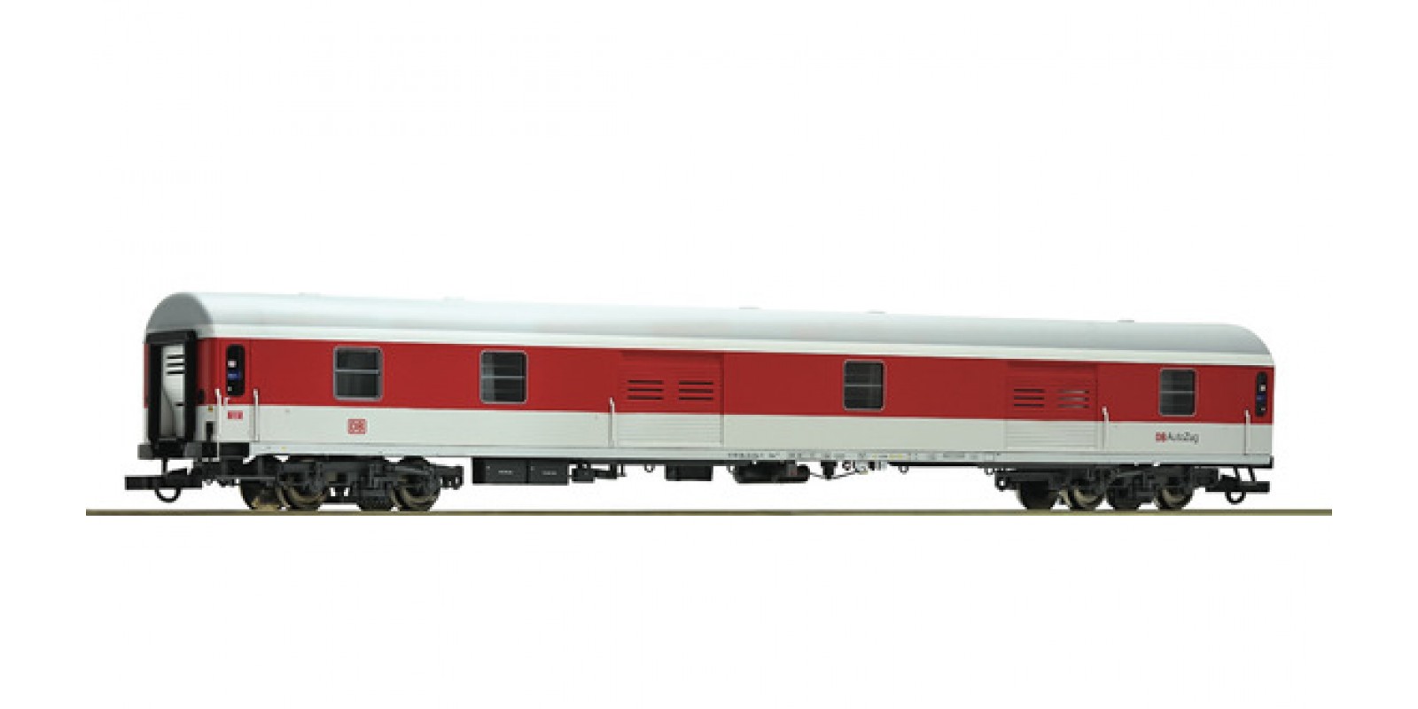 RO64914 - Luggage car "DB-Autozug", DB-AG