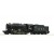 RO72153 - Steam locomotive S 160, USATC "US Zone Austria"