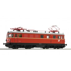 RO79295 - Electric locomotive 1046 002, ÖBB, AC, SOUND
