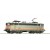 RO73345 - Electric locomotive BB 16000, SNCF, DC, with sound
