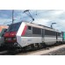 RO79860 - Electric locomotive BB26000, SNCF