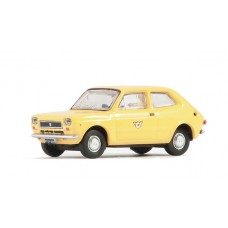 RO05394 - Fiat 127, ÖPT