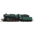 R072146 - Steam locomotive class 25, SNCB