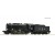 RO72164 - Steam locomotive S 160, CSD
