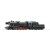 RO72226 - Steam locomotive class 555, CSD