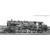 RO72264 - Steam locomotive 85 008, DRG