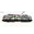 RO73626 - Electric locomotive class 189, MRCE