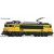 RO79687 - Electric locomotive 1731, NS