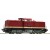 RO73759 - Diesel locomotive class 112, DR