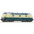 RO73823 - Diesel locomotive class 221, DB