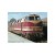 RO79891 - Diesel locomotive class V 180, DR
