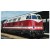 RO73893 - Diesel locomotive class 118, DR