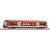 RO69178 - Diesel railcar class 650, DB AG