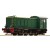 RO72810 - Diesel locomotive D236, FS