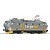 RO73386 - Electric locomotive El 16, Cargonet