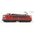 RO73619 - Electric locomotive class 155, DB AG