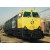RO79695 - Diesel locomotive D 333, RENFE