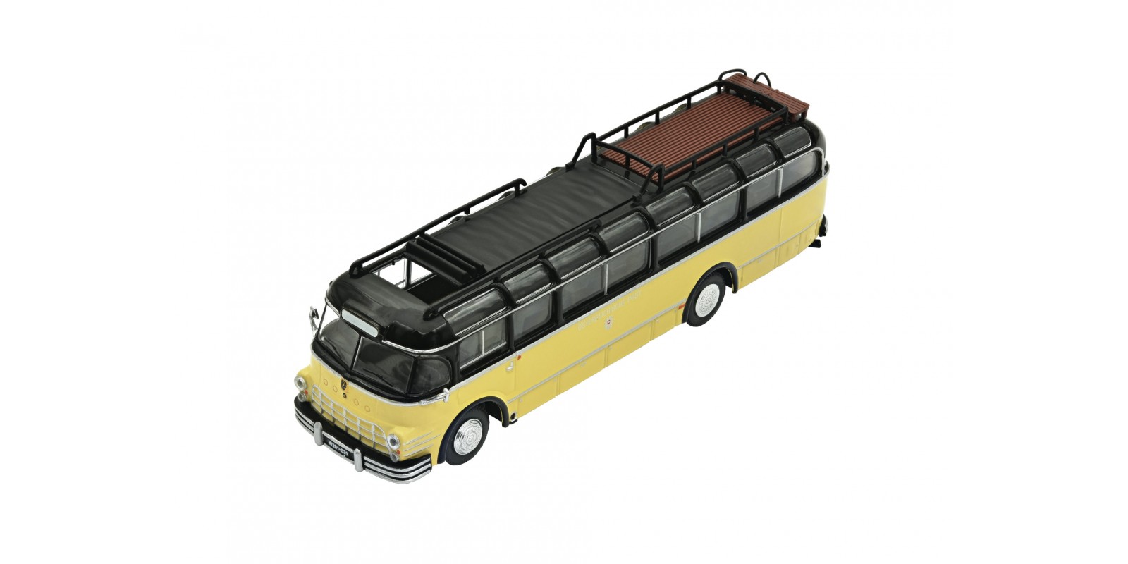 RO05416 - “Saurer” omnibus