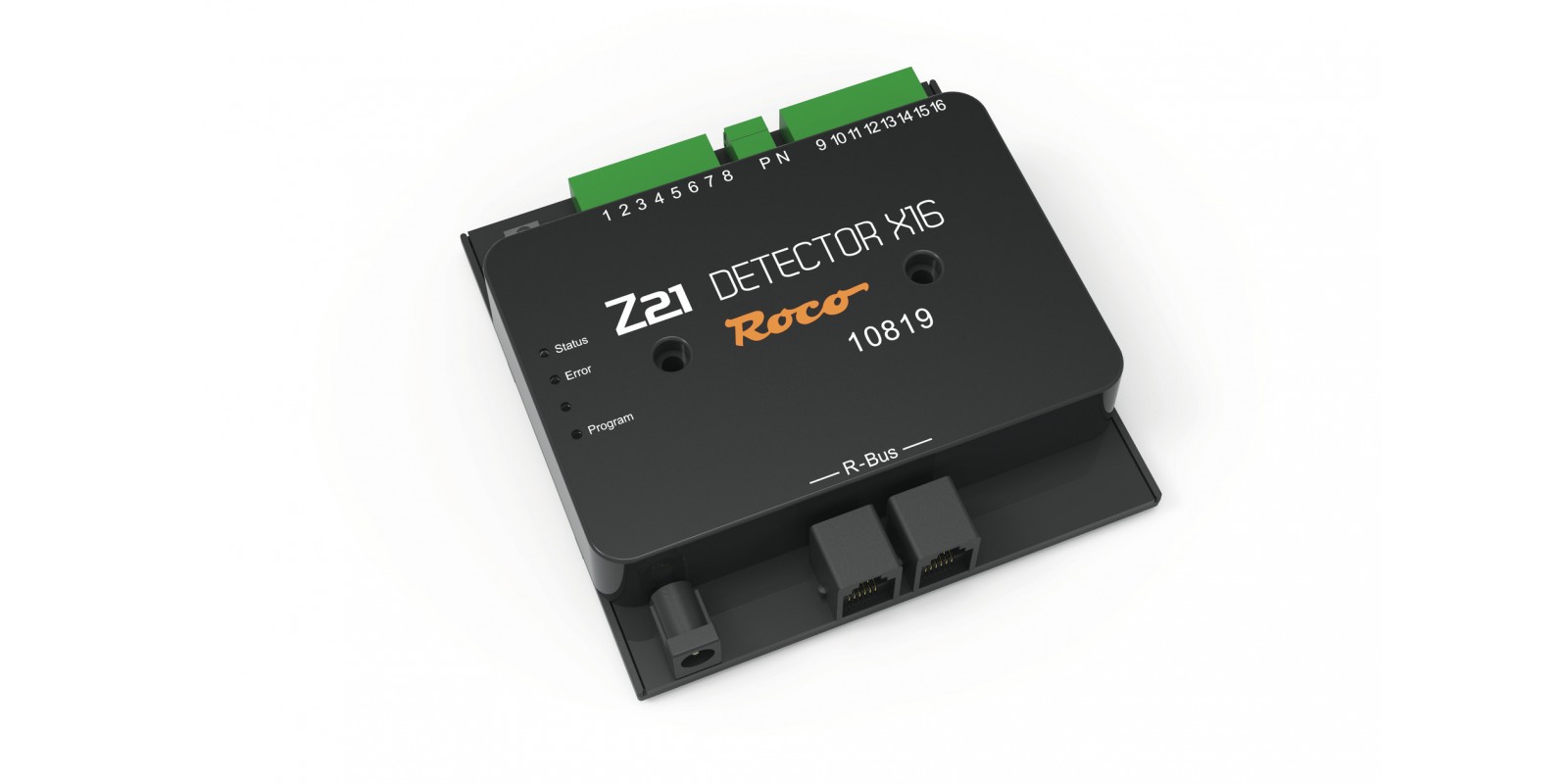 RO10819 - Z21® Detector x16