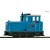 RO33204 - Diesel locomotive BR 199