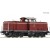 RO52526 - Diesel locomotive class 211, DB