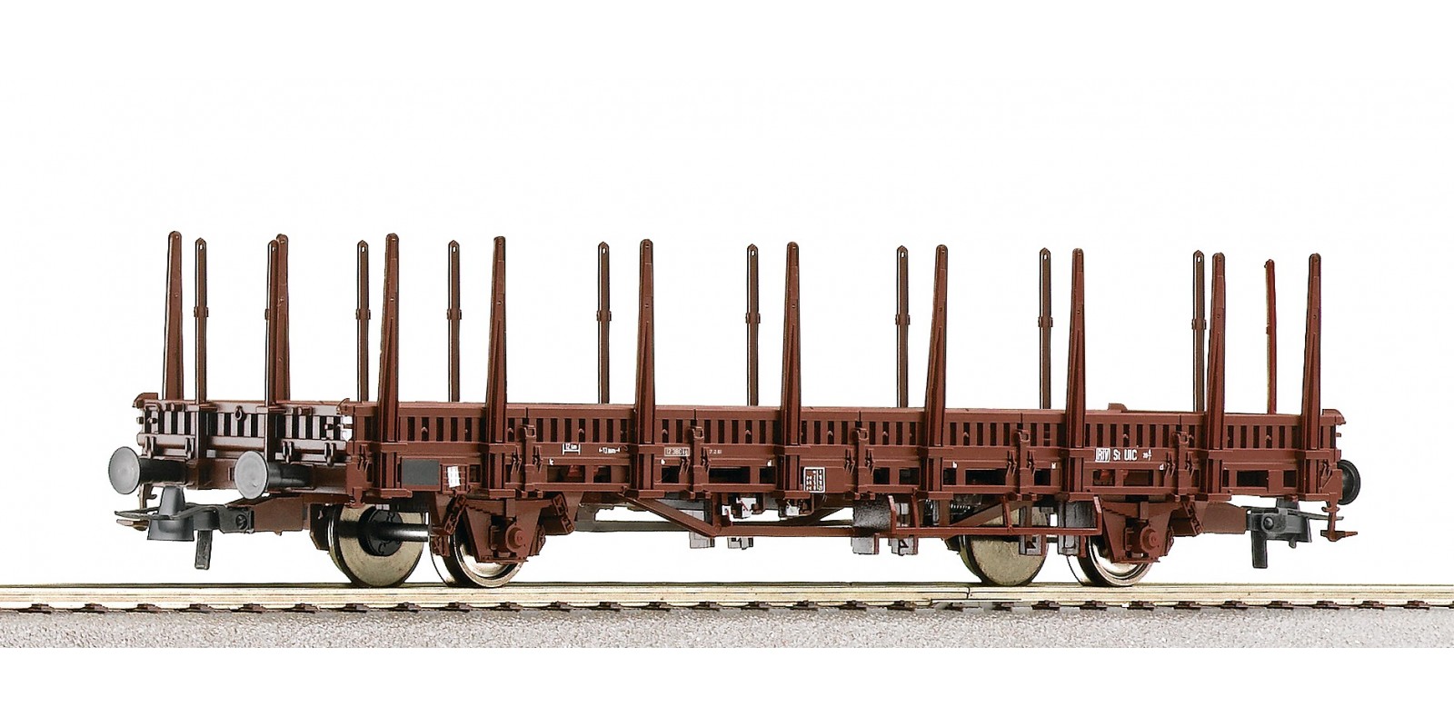 RO67597 - Stake wagon, ÖBB