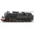 RO72166 - Steam locomotive class 232 TC, SNCF