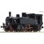RO73017 - Steam locomotive 875 045, FS