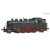 RO73025 - Steam locomotive 86.785, ÖBB