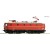 RO73071 - Electric locomotive 1044 008-9, ÖBB