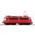 RO73072 - Electric locomotive 110 314-2, DB