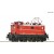 RO73503 - Electric locomotive 1045.03, MBS