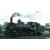 RO33277 - H0e steam locomotive 399.02, ÖBB