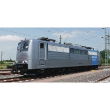 RO79407 E-Lok BR 151 Railpool AC-Snd. 
