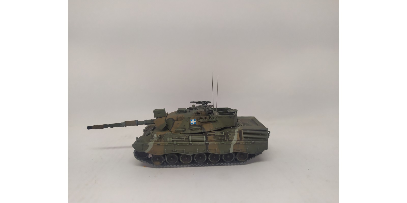 RO05038H - Leopard 1 A5 Greek Army