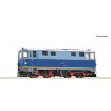 RO33317 Diesel locomotive V 15