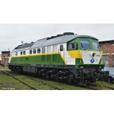 RO52464 Diesel locomotive class 648
