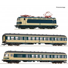 RO61484 3 piece set: The Karlsruhe train