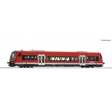 RO70180 Diesel railcar class 650