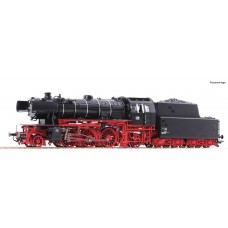 RO70249 Steam locomotive 023 040-9